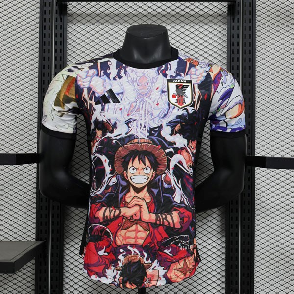 Thailande Maillot Japan Special Edition 2026